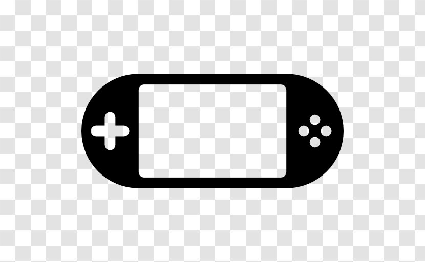 Video Game Consoles Handheld Console - Nintendo Transparent PNG