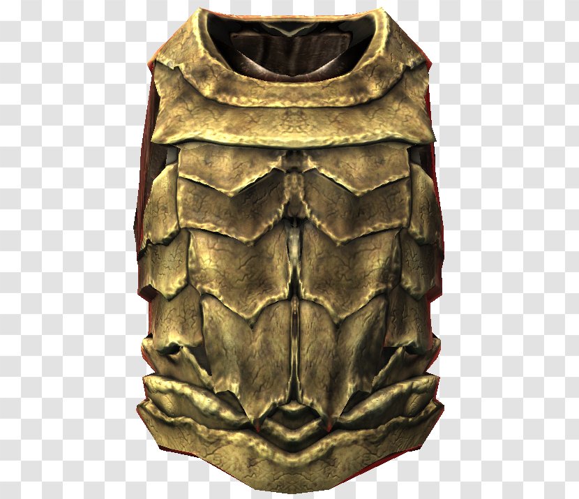 The Elder Scrolls V: Skyrim – Dragonborn Caller's Bane Armour Role-playing Game Wiki Transparent PNG