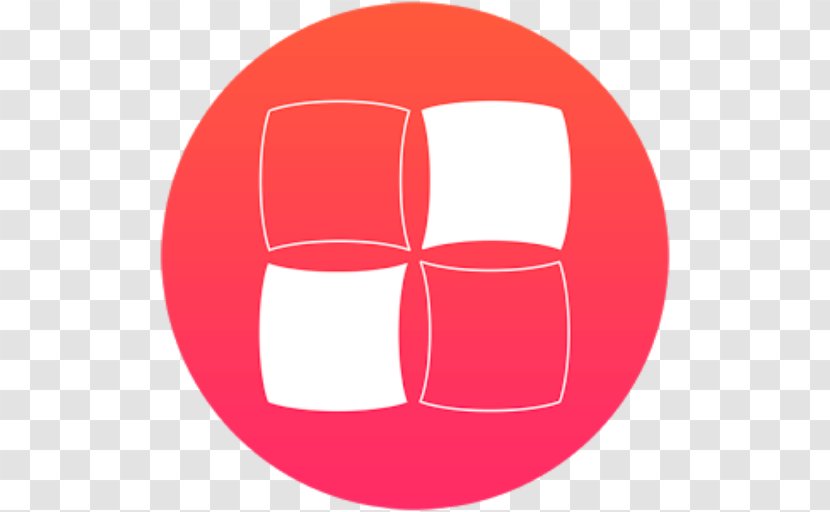 Android Application Package Download Square, Inc. Photography - Red Transparent PNG
