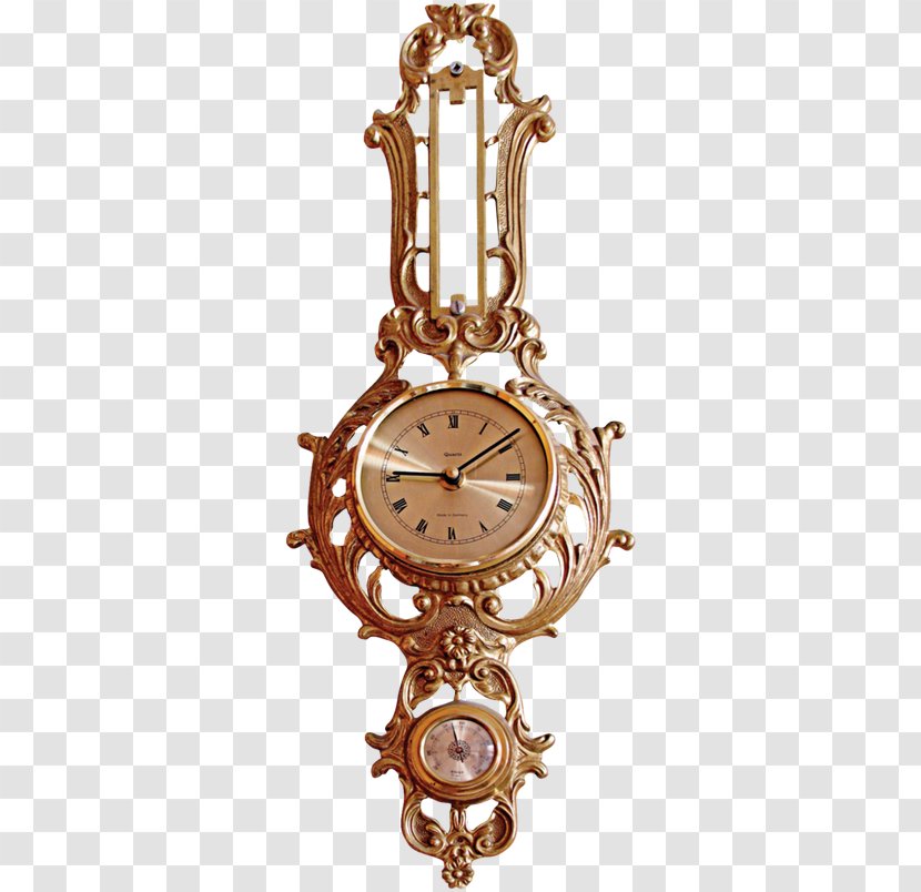 Clock Luxury Watch - Vertical Watches Transparent PNG