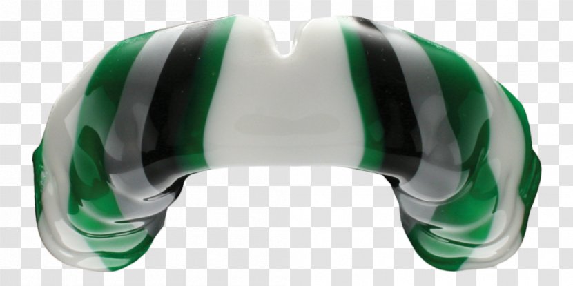 NFL Mouthguard American Football Personal Protective Equipment - Green Bay Transparent PNG