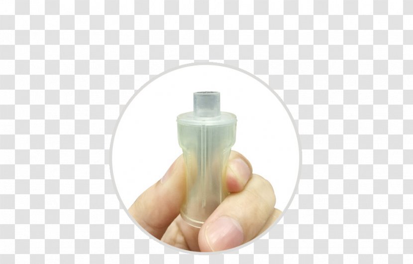 Squonk Electronic Cigarette Capo Bottle Plastic - Malaysia Transparent PNG