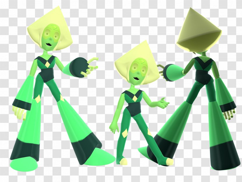 Peridot Garry's Mod Color Green Photography - Spa Figures Transparent PNG