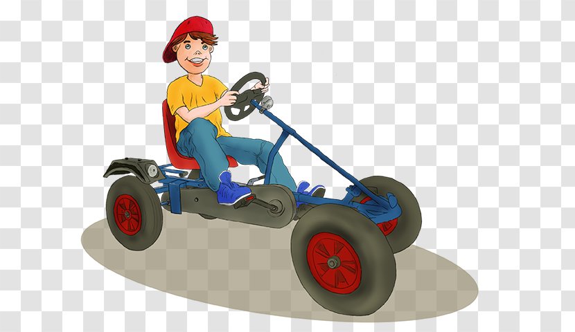 Motor Vehicle Toy - Bicycle Child Transparent PNG