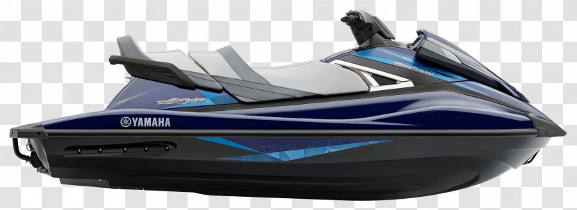 Yamaha Motor Company WaveRunner Motorcycle Personal Water Craft Watercraft - Mode Of Transport Transparent PNG