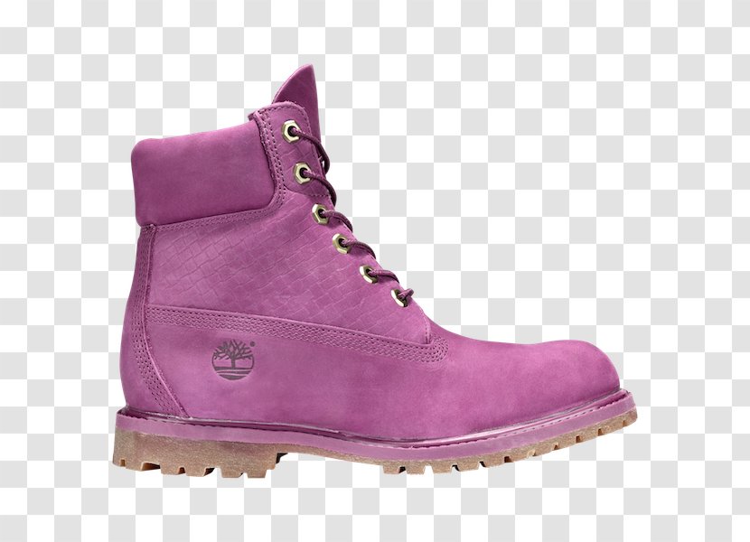 Shoe Boot Purple Walking - Go Boots Transparent PNG