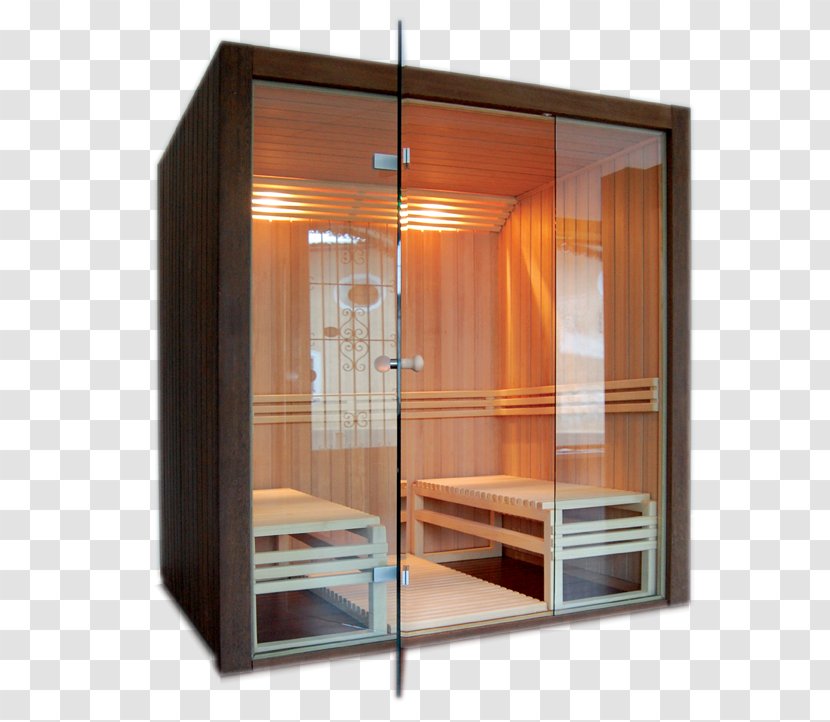 Infrared Sauna Swimming Pool Castiglione Delle Stiviere - Living Room - Heading Transparent PNG