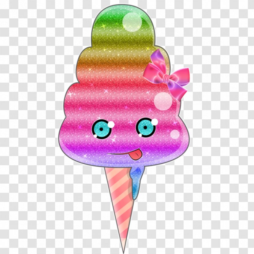 Ice Cream PhotoScape Clip Art - Imgur - Background Transparent Transparent PNG