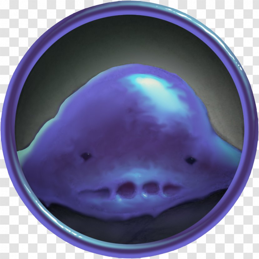 Bluebeam Software, Inc. Purple Violet Marine Biology - Slime Transparent PNG