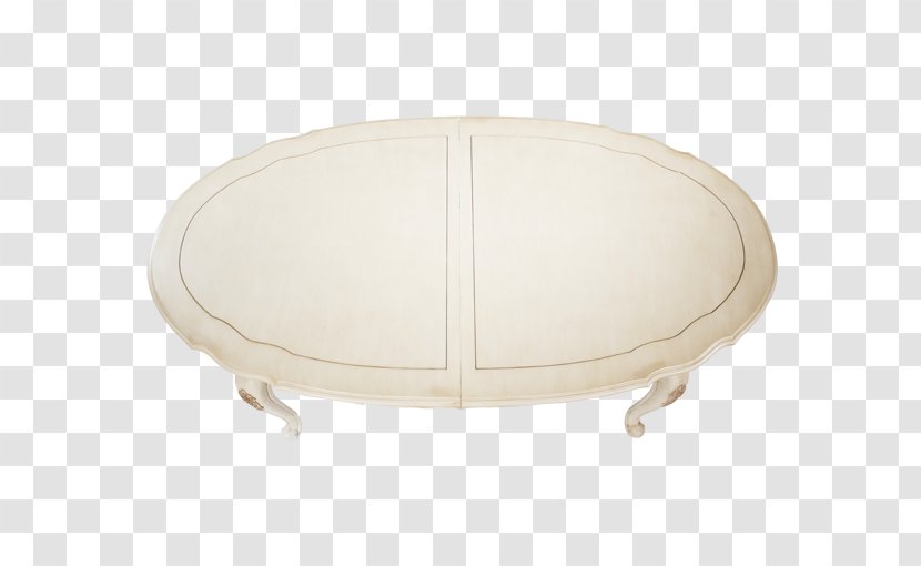 Oval Beige - Furniture - Dining Table Set Transparent PNG