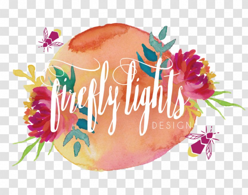 Desktop Wallpaper Computer Flower Font - Firefly Light Transparent PNG