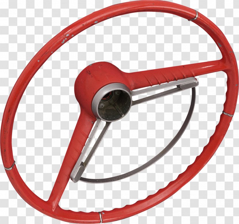 Car Clip Art - Transport - Steering Wheel Transparent PNG