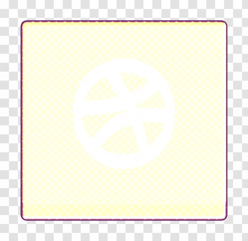 Ball Icon Basketball Communication - Rectangle Text Transparent PNG