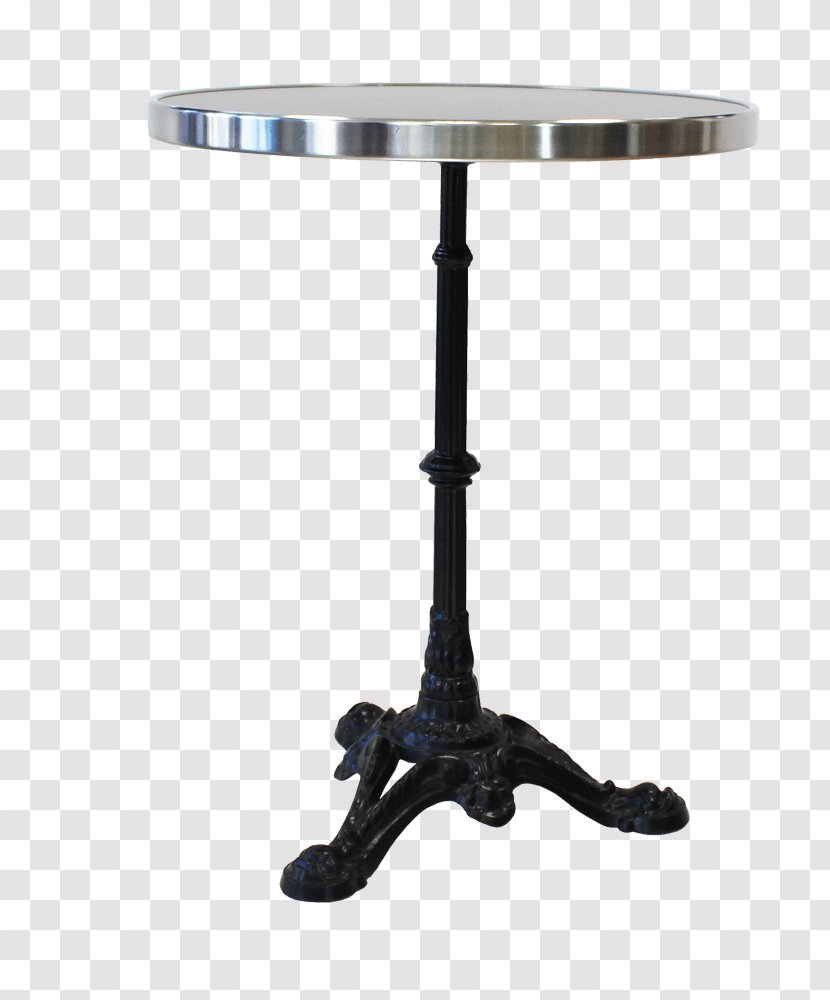 Coffee Tables Cast Iron Wrought - Trestle Bridge - Table Transparent PNG