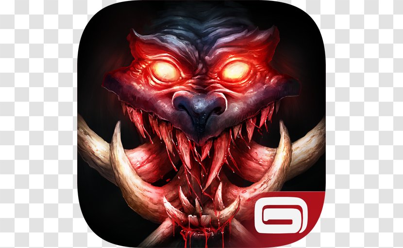 Dungeon Hunter 4 Stars Sky Android Game - Racing Transparent PNG