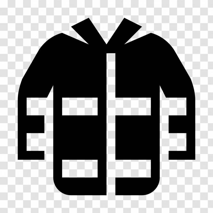 Coat Jacket Sleeve Uniform - Symbol Transparent PNG