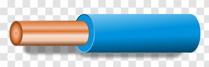 Cylinder Computer Hardware - Light Wire Transparent PNG