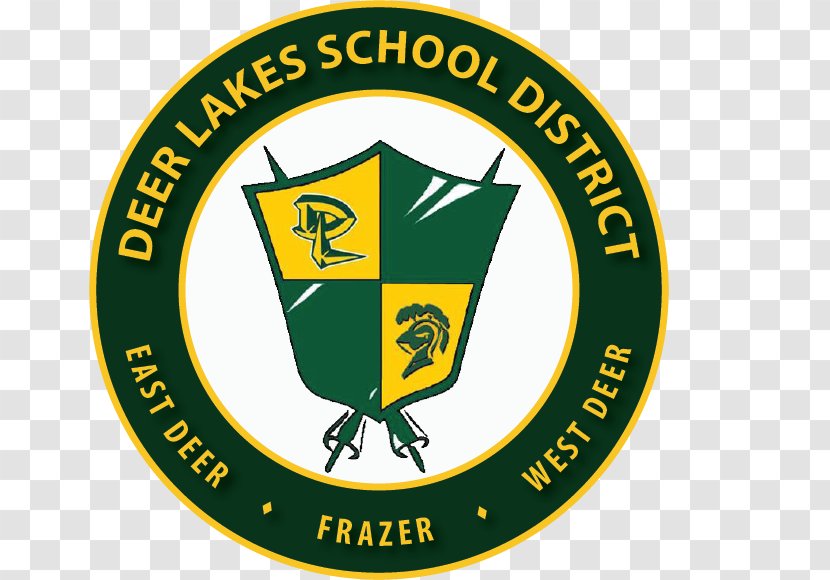 School District Deer Lakes Middle Student Board Of Education - Sign Transparent PNG