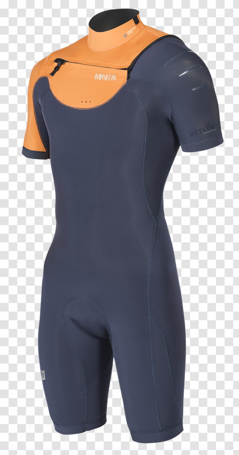 Wetsuit Kitesurfing Neoprene Diving Suit - Price - Meteors Transparent PNG