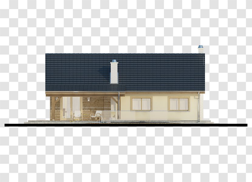 House Roof Architecture Building Powierzchnia - Property Transparent PNG