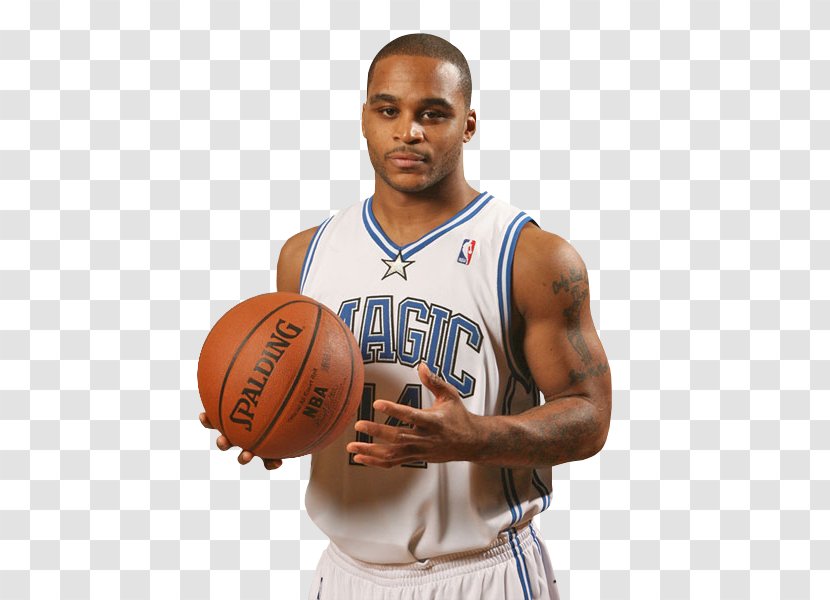 Jameer Nelson Basketball Player Television - Ball Transparent PNG
