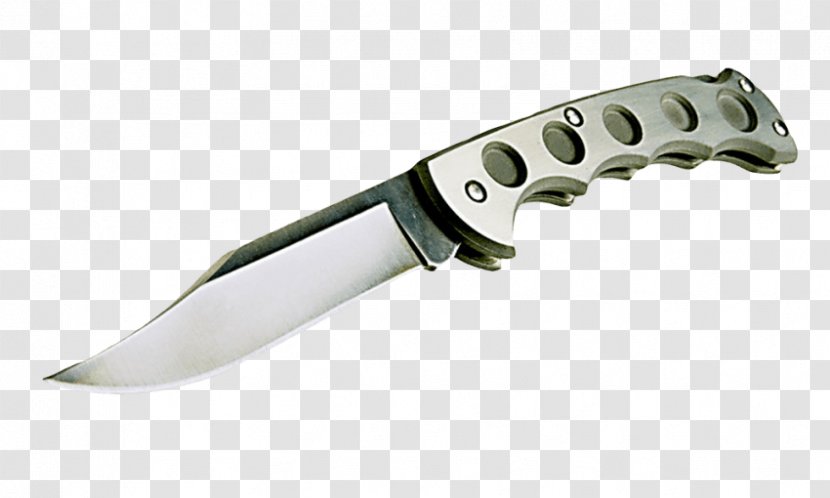 Hunting & Survival Knives Utility Bowie Knife - Kitchen Transparent PNG