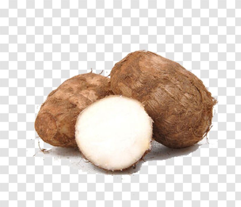 Russet Burbank Yam Tuber Food - Potato Transparent PNG