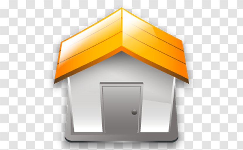 House Clip Art - Home Page Transparent PNG