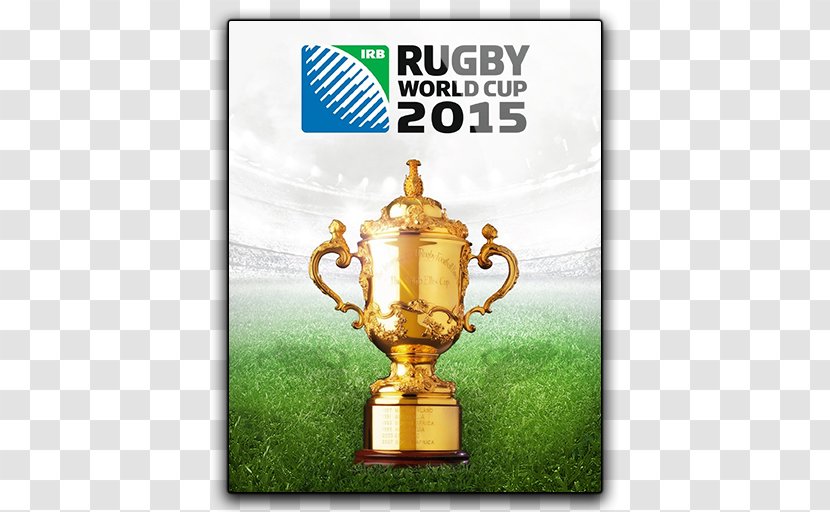 Rugby World Cup 2015 Xbox 360 PlayStation 4 3 - Sport Transparent PNG
