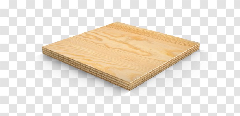 Plywood Particle Board Beech - Pine - Wood Transparent PNG
