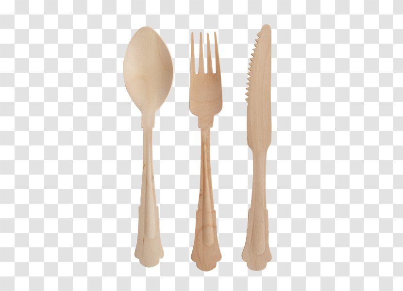Wooden Spoon Plate Tableware Fork Cloth Napkins - Cup Transparent PNG
