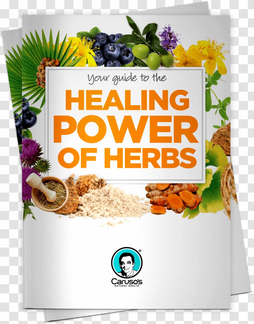 Superfood Herb Breakfast Cereal Nutrient - Vegetarian Cuisine - Herbs Transparent PNG