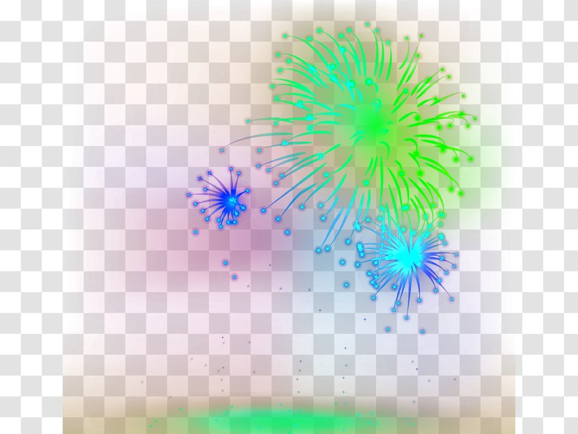 Petal Graphic Design Green Pattern - Organism - Fireworks Transparent PNG