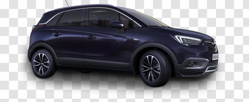 Car Door Compact Sport Utility Vehicle Nissan Micra - Brand - Crossland X Transparent PNG