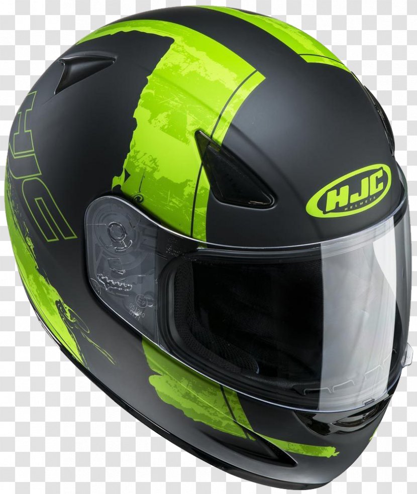 Motorcycle Helmets HJC Corp. Visor - Bicycle Clothing Transparent PNG