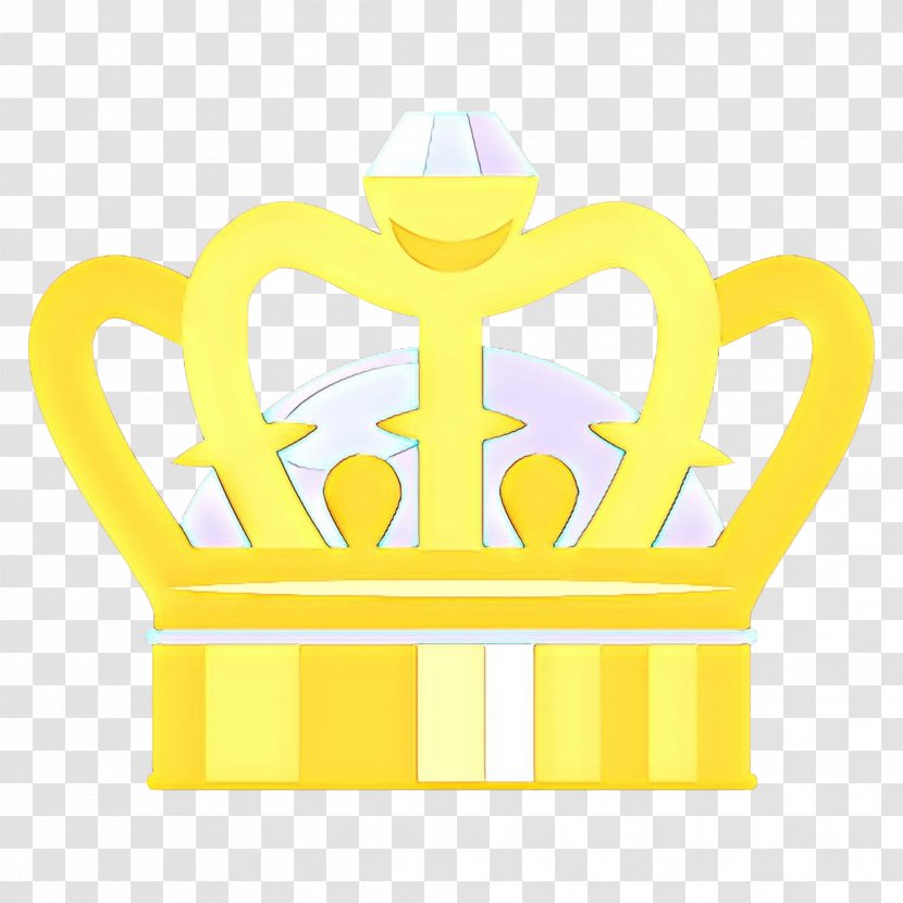 Crown Logo - Tableware Transparent PNG