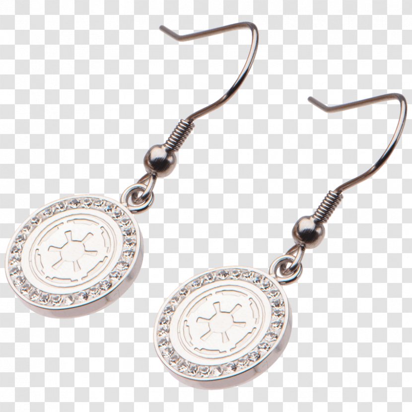 Earring Jewellery Charms & Pendants Bijou Locket - Fashion Accessory Transparent PNG