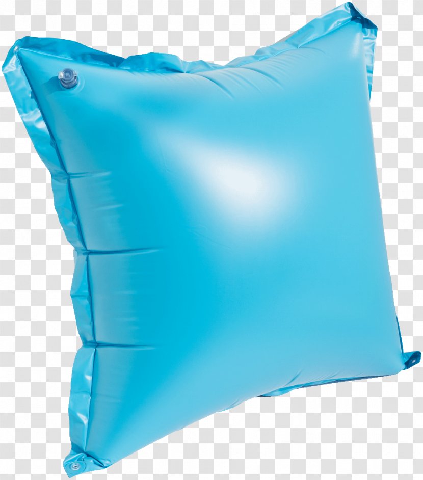 Pillow Swimming Pool Natatorium Luftkissen Intex Smart World Transparent PNG