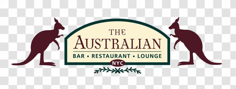 Australian Cuisine The NYC Bar And Restaurant - Brand - Australia Transparent PNG