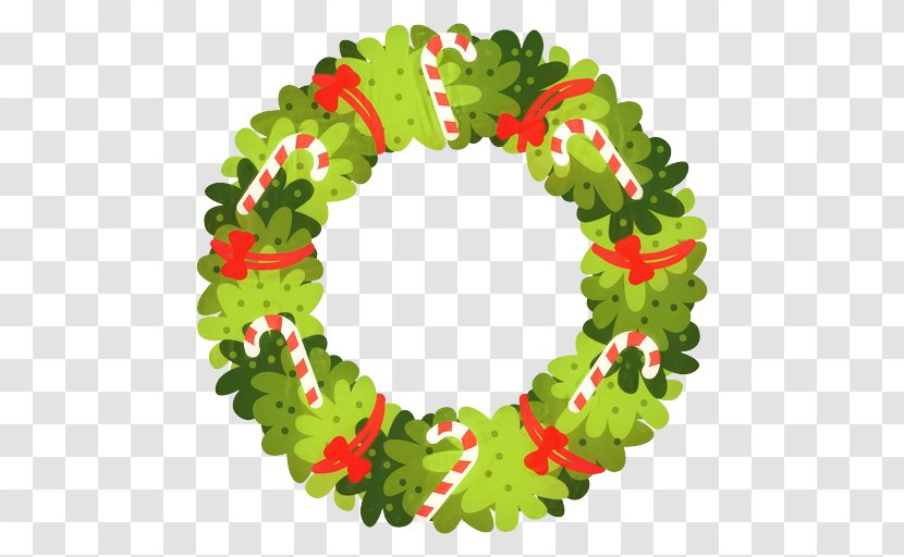 Wreath Christmas Day Garland Vector Graphics Clip Art - Tree Transparent PNG