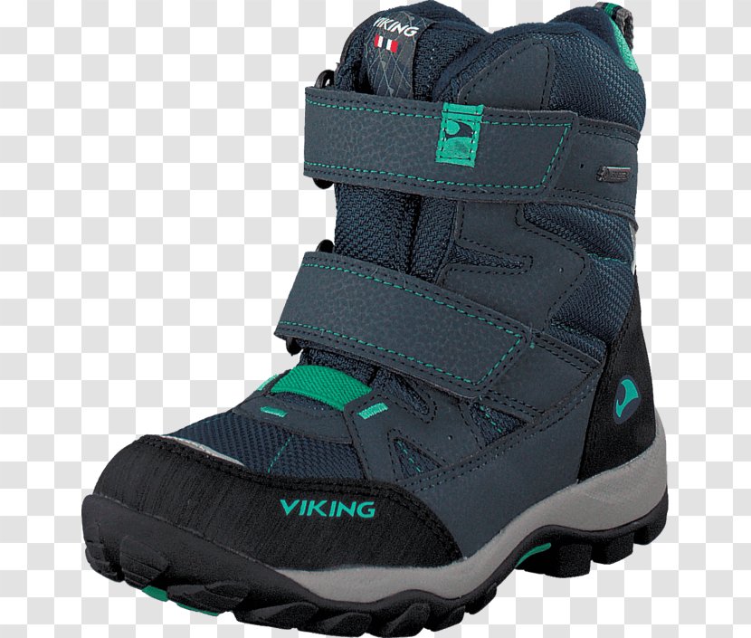 Snow Boot Shoe Hiking Walking - Running Transparent PNG