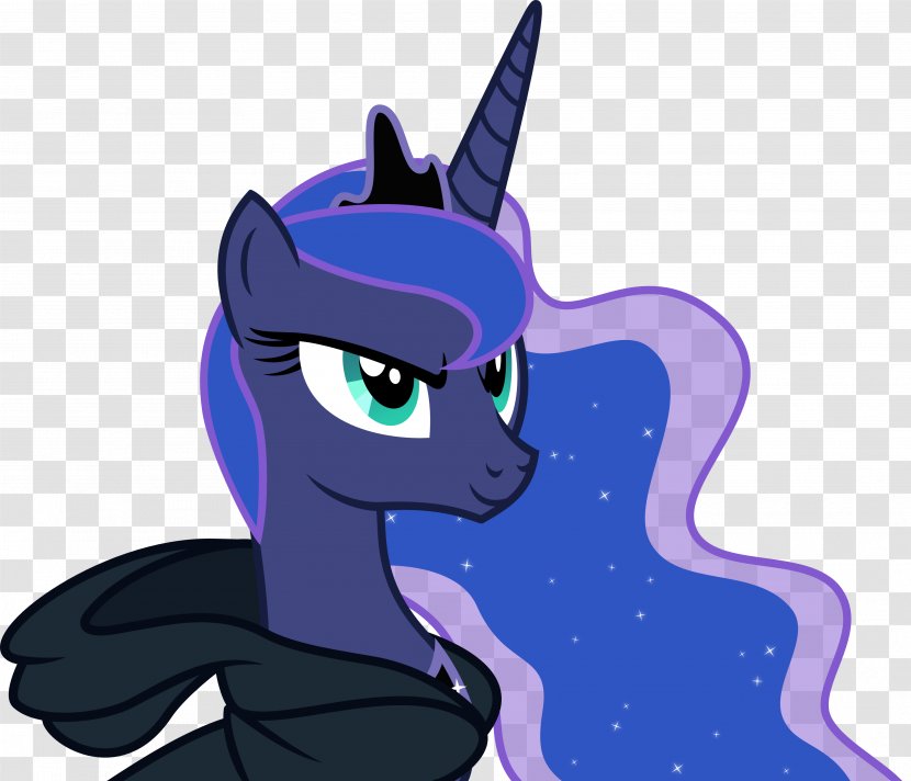 Princess Luna Twilight Sparkle Celestia Applejack Pony - My Little Friendship Is Magic Season 5 Transparent PNG