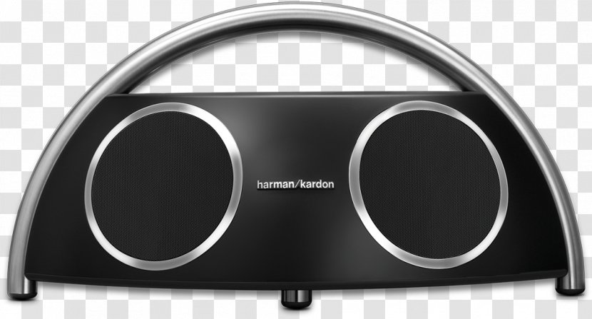 Computer Speakers Loudspeaker Harman International (India) Pvt. Ltd Industries Kardon - Multimedia - Bluetooth Transparent PNG