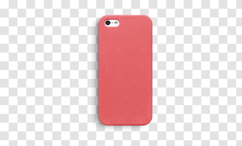 Mobile Phone Brand - Pink Iphone Transparent PNG