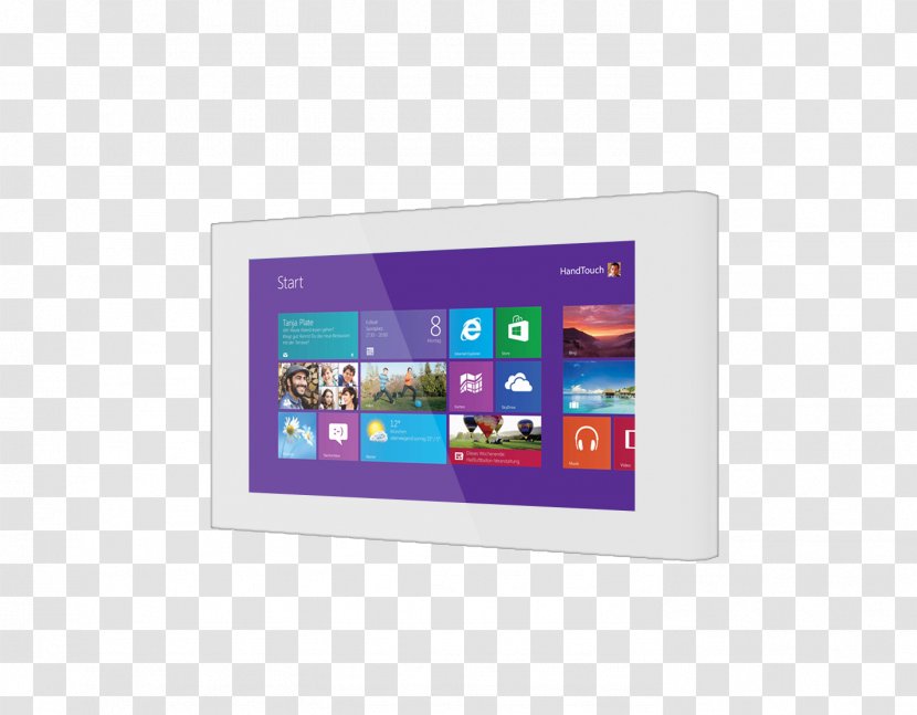 Laptop Hewlett-Packard Display Device HP 650 Touchscreen - Purple Transparent PNG