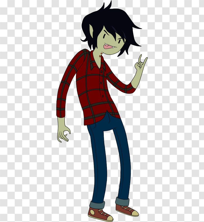 Marceline The Vampire Queen Finn Human Ice King Adventure Time Jake Dog - Tom Kenny - High Temps Cartoon Marshall Lee Transparent PNG