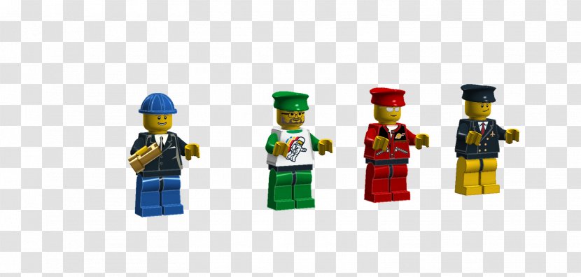 The Lego Group Airplane Ideas Toy Block Transparent PNG