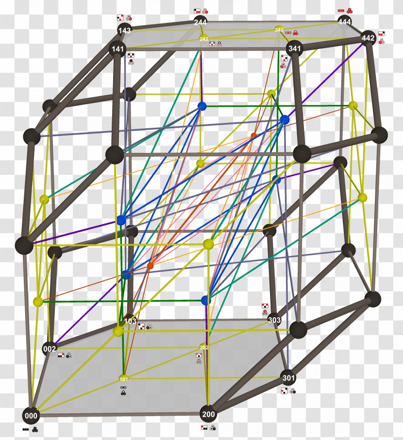 Line Point Angle - Recreation Transparent PNG