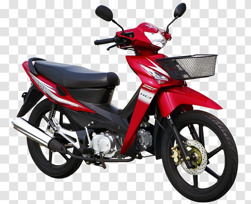 Yamaha Motor Company Motorcycle Zongshen Italika Honda Transparent PNG