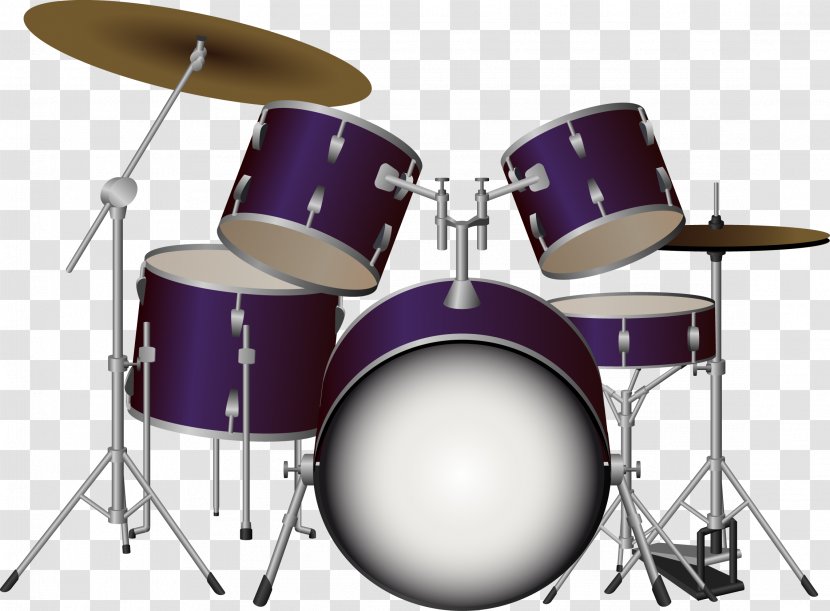 Drums Musical Instrument Snare Drum - Product Design Transparent PNG